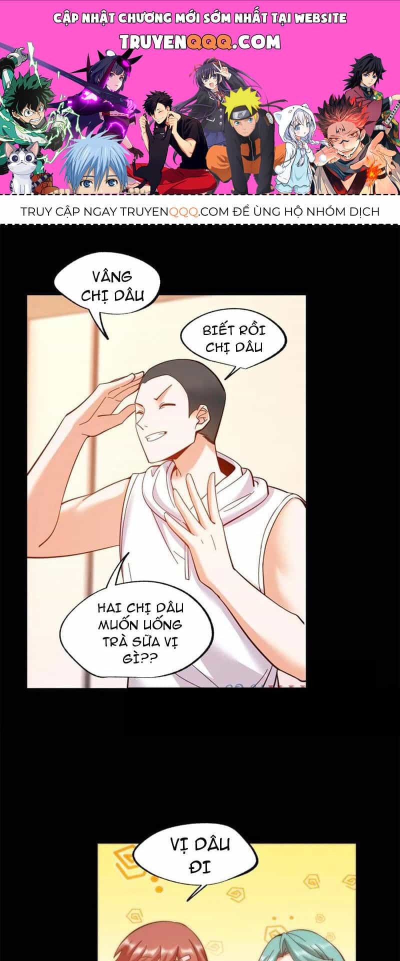 Trọng Sinh Không Làm Chạn Vương, Tôi Một Mình Nạp Game Thăng Cấp - Chương 81 - ảnh 1
