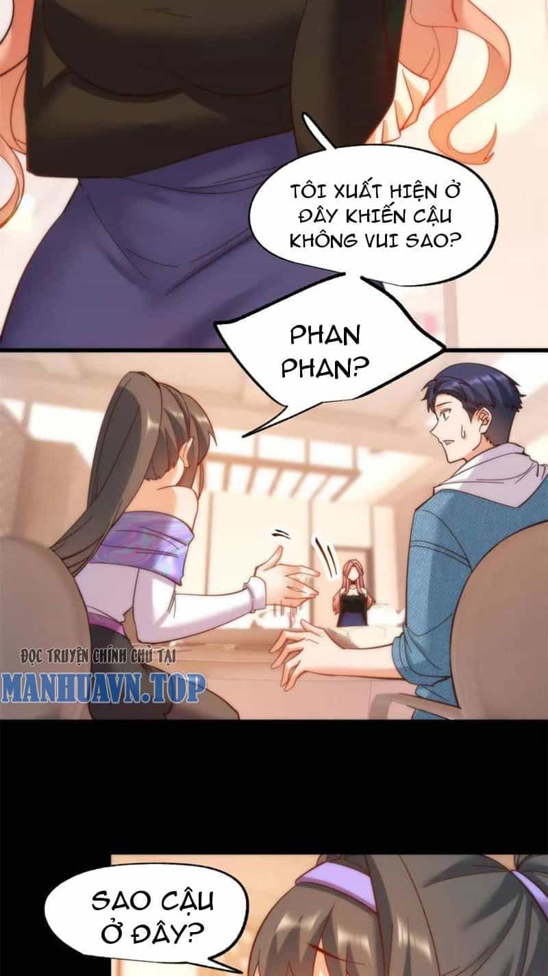 Trọng Sinh Không Làm Chạn Vương, Tôi Một Mình Nạp Game Thăng Cấp - Chương 81 - ảnh 25