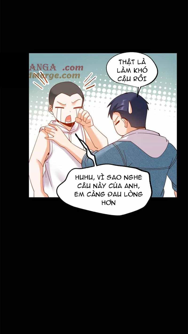 Trọng Sinh Không Làm Chạn Vương, Tôi Một Mình Nạp Game Thăng Cấp - Chương 81 - ảnh 30