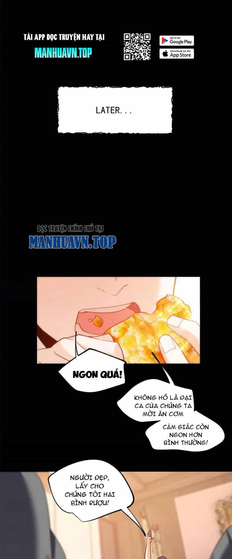 Trọng Sinh Không Làm Chạn Vương, Tôi Một Mình Nạp Game Thăng Cấp - Chương 82 - ảnh 1