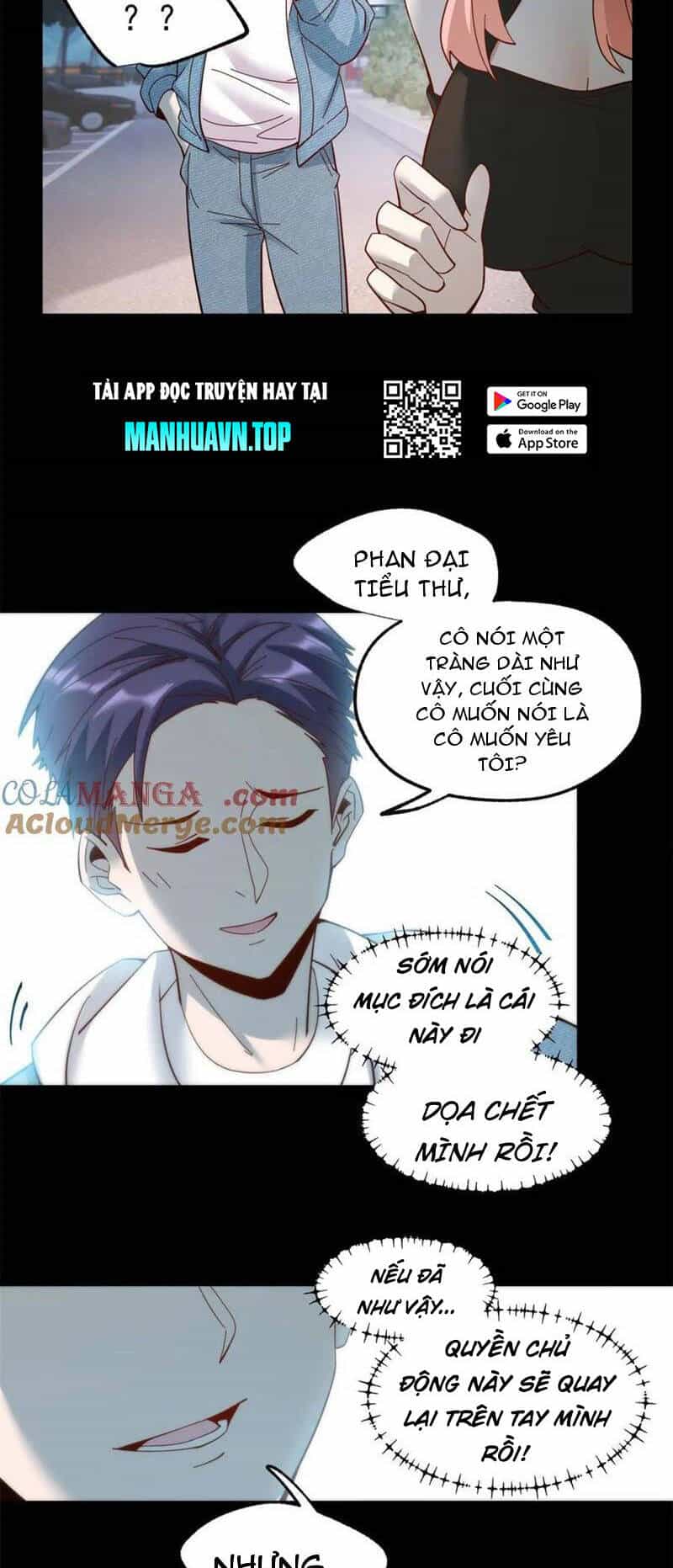 Trọng Sinh Không Làm Chạn Vương, Tôi Một Mình Nạp Game Thăng Cấp - Chương 83 - ảnh 4