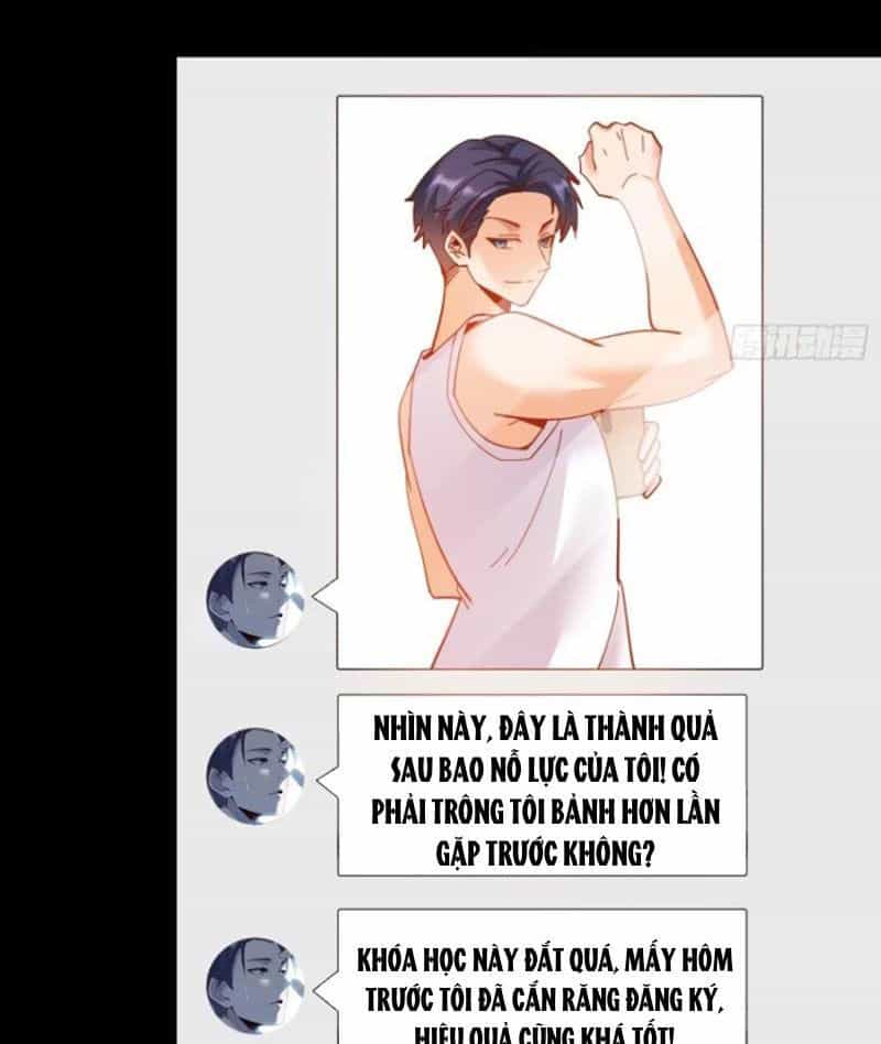 Trọng Sinh Không Làm Chạn Vương, Tôi Một Mình Nạp Game Thăng Cấp - Chương 85 - ảnh 34