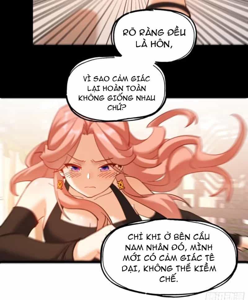 Trọng Sinh Không Làm Chạn Vương, Tôi Một Mình Nạp Game Thăng Cấp - Chương 85 - ảnh 6