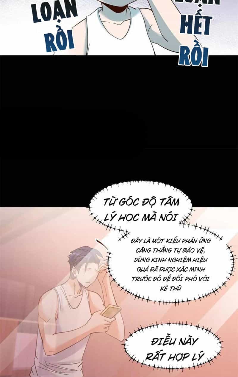Trọng Sinh Không Làm Chạn Vương, Tôi Một Mình Nạp Game Thăng Cấp - Chương 86 - ảnh 15
