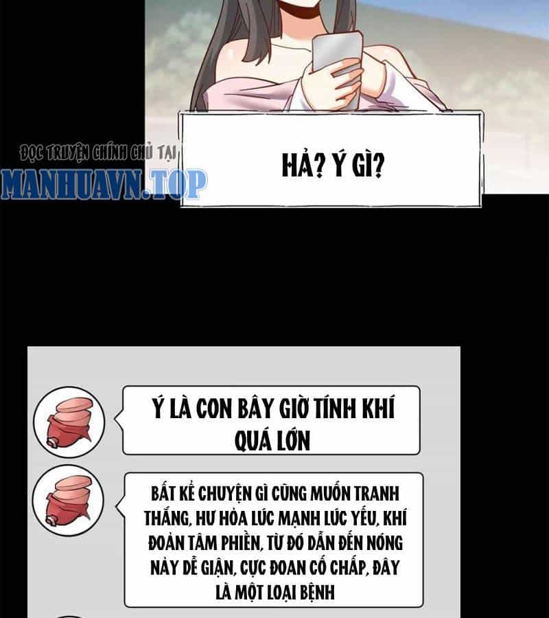Trọng Sinh Không Làm Chạn Vương, Tôi Một Mình Nạp Game Thăng Cấp - Chương 86 - ảnh 21