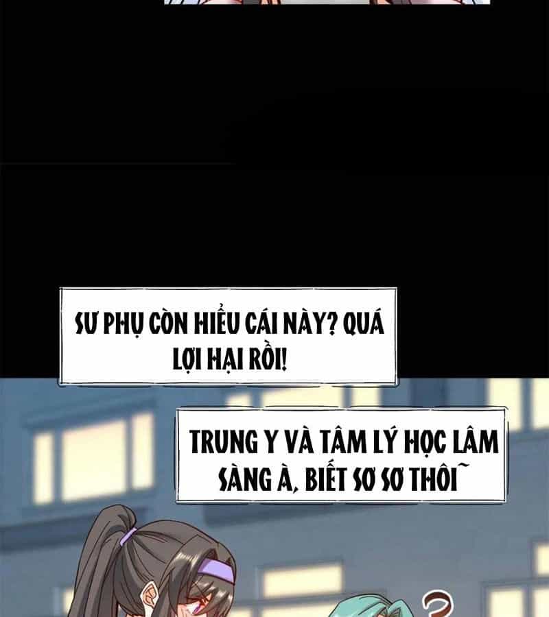 Trọng Sinh Không Làm Chạn Vương, Tôi Một Mình Nạp Game Thăng Cấp - Chương 86 - ảnh 23
