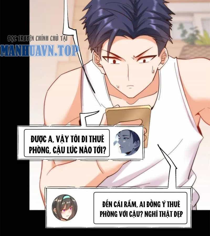 Trọng Sinh Không Làm Chạn Vương, Tôi Một Mình Nạp Game Thăng Cấp - Chương 86 - ảnh 37