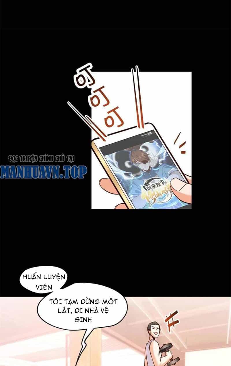 Trọng Sinh Không Làm Chạn Vương, Tôi Một Mình Nạp Game Thăng Cấp - Chương 86 - ảnh 9