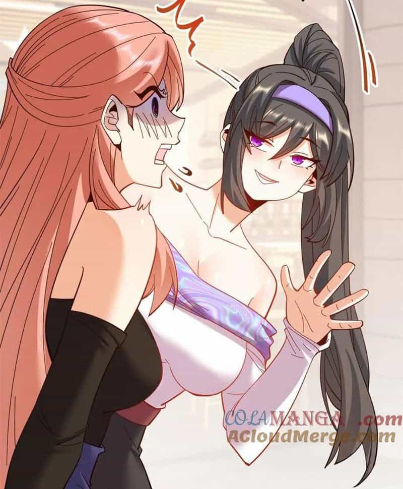 Trọng Sinh Không Làm Chạn Vương, Tôi Một Mình Nạp Game Thăng Cấp - Chương 87 - ảnh 14