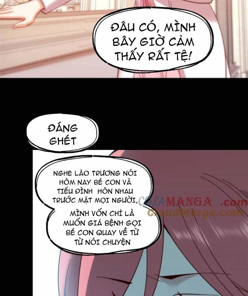 Trọng Sinh Không Làm Chạn Vương, Tôi Một Mình Nạp Game Thăng Cấp - Chương 87 - ảnh 33