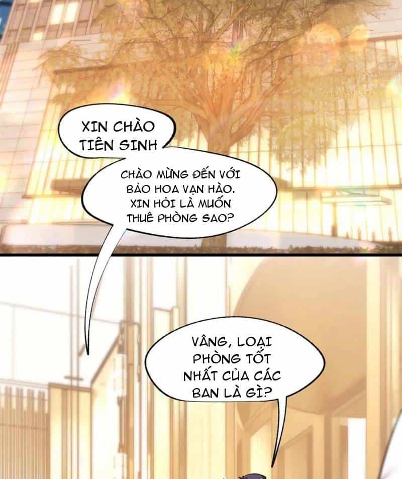 Trọng Sinh Không Làm Chạn Vương, Tôi Một Mình Nạp Game Thăng Cấp - Chương 88 - ảnh 31