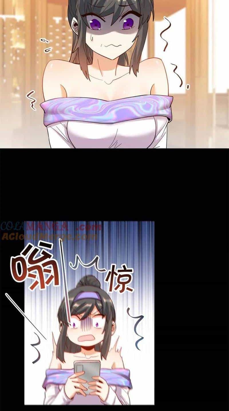 Trọng Sinh Không Làm Chạn Vương, Tôi Một Mình Nạp Game Thăng Cấp - Chương 89 - ảnh 17