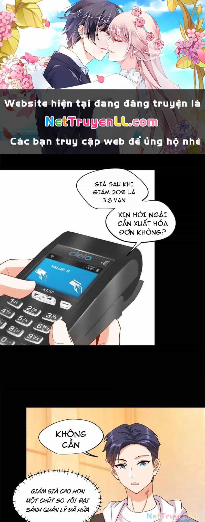 Trọng Sinh Không Làm Chạn Vương, Tôi Một Mình Nạp Game Thăng Cấp - Chương 89 - ảnh 2