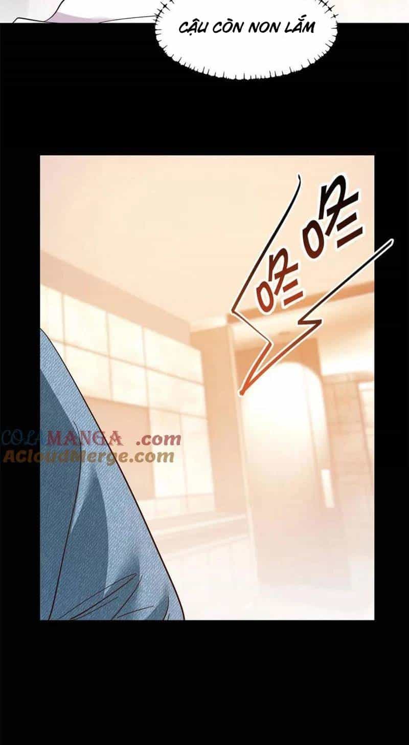 Trọng Sinh Không Làm Chạn Vương, Tôi Một Mình Nạp Game Thăng Cấp - Chương 89 - ảnh 21