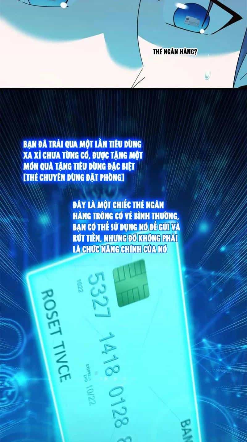 Trọng Sinh Không Làm Chạn Vương, Tôi Một Mình Nạp Game Thăng Cấp - Chương 89 - ảnh 8