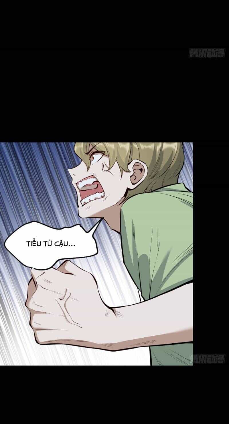 Trọng Sinh Không Làm Chạn Vương, Tôi Một Mình Nạp Game Thăng Cấp - Chương 9 - ảnh 23