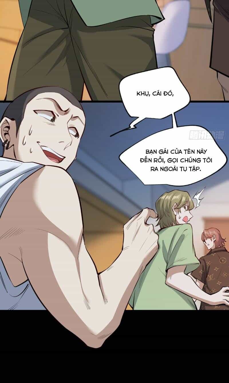 Trọng Sinh Không Làm Chạn Vương, Tôi Một Mình Nạp Game Thăng Cấp - Chương 9 - ảnh 29