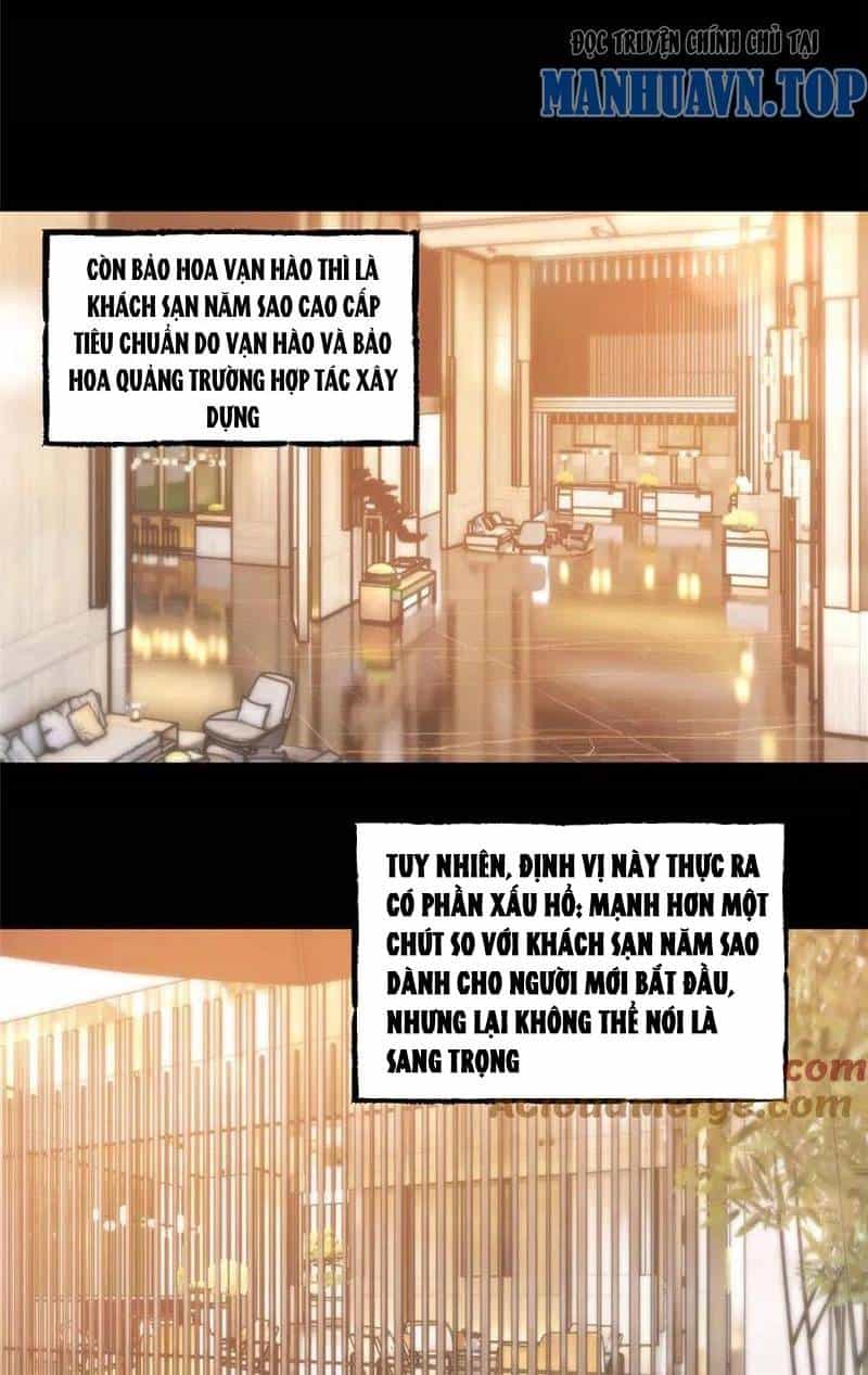 Trọng Sinh Không Làm Chạn Vương, Tôi Một Mình Nạp Game Thăng Cấp - Chương 90 - ảnh 11