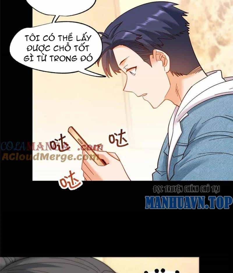 Trọng Sinh Không Làm Chạn Vương, Tôi Một Mình Nạp Game Thăng Cấp - Chương 90 - ảnh 37