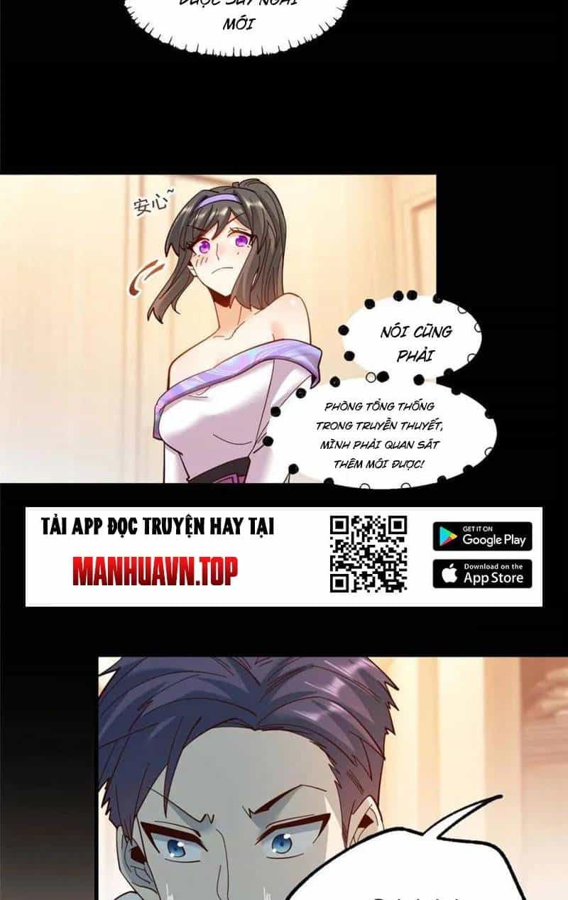 Trọng Sinh Không Làm Chạn Vương, Tôi Một Mình Nạp Game Thăng Cấp - Chương 90 - ảnh 8