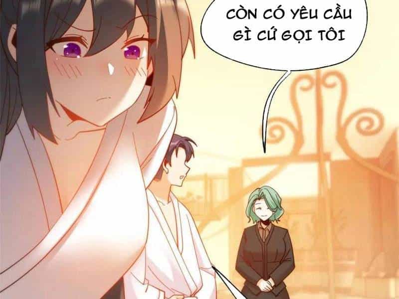 Trọng Sinh Không Làm Chạn Vương, Tôi Một Mình Nạp Game Thăng Cấp - Chương 92 - ảnh 12