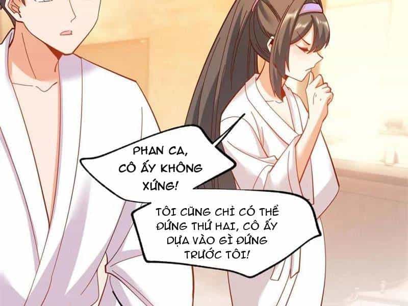 Trọng Sinh Không Làm Chạn Vương, Tôi Một Mình Nạp Game Thăng Cấp - Chương 92 - ảnh 21