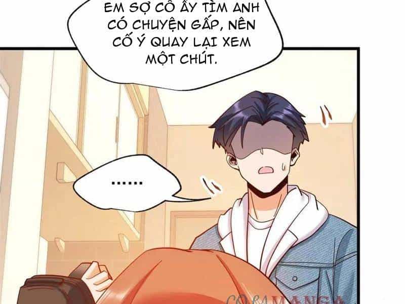 Trọng Sinh Không Làm Chạn Vương, Tôi Một Mình Nạp Game Thăng Cấp - Chương 92 - ảnh 55