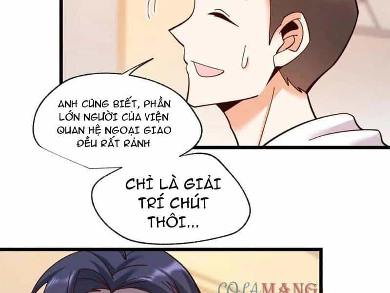 Trọng Sinh Không Làm Chạn Vương, Tôi Một Mình Nạp Game Thăng Cấp - Chương 93 - ảnh 18