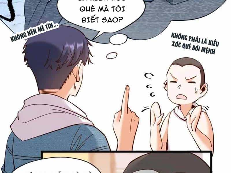 Trọng Sinh Không Làm Chạn Vương, Tôi Một Mình Nạp Game Thăng Cấp - Chương 93 - ảnh 4