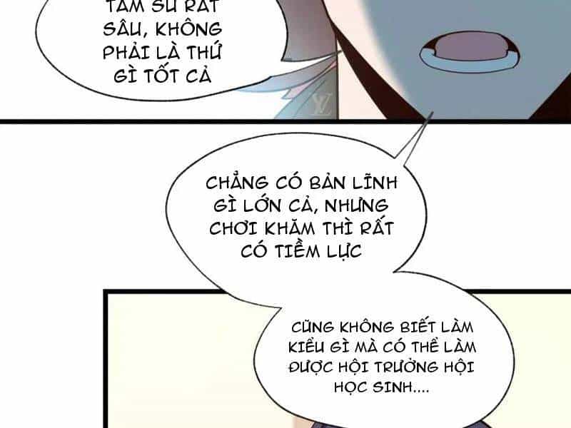 Trọng Sinh Không Làm Chạn Vương, Tôi Một Mình Nạp Game Thăng Cấp - Chương 93 - ảnh 43