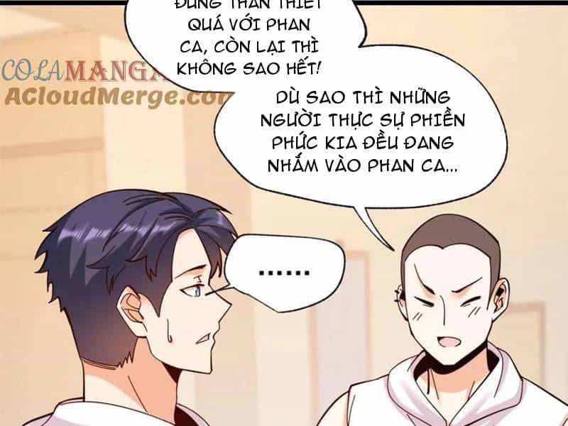 Trọng Sinh Không Làm Chạn Vương, Tôi Một Mình Nạp Game Thăng Cấp - Chương 93 - ảnh 55