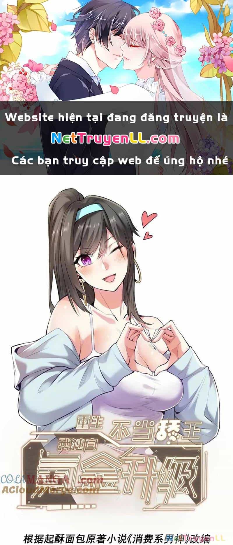 Trọng Sinh Không Làm Chạn Vương, Tôi Một Mình Nạp Game Thăng Cấp - Chương 94 - ảnh 2