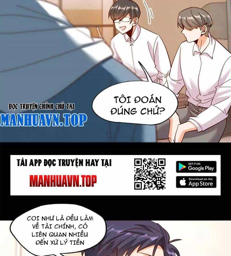 Trọng Sinh Không Làm Chạn Vương, Tôi Một Mình Nạp Game Thăng Cấp - Chương 94 - ảnh 29