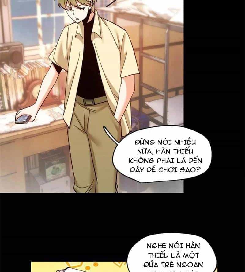 Trọng Sinh Không Làm Chạn Vương, Tôi Một Mình Nạp Game Thăng Cấp - Chương 94 - ảnh 33