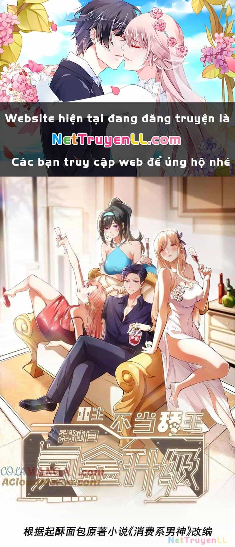 Trọng Sinh Không Làm Chạn Vương, Tôi Một Mình Nạp Game Thăng Cấp - Chương 95 - ảnh 2