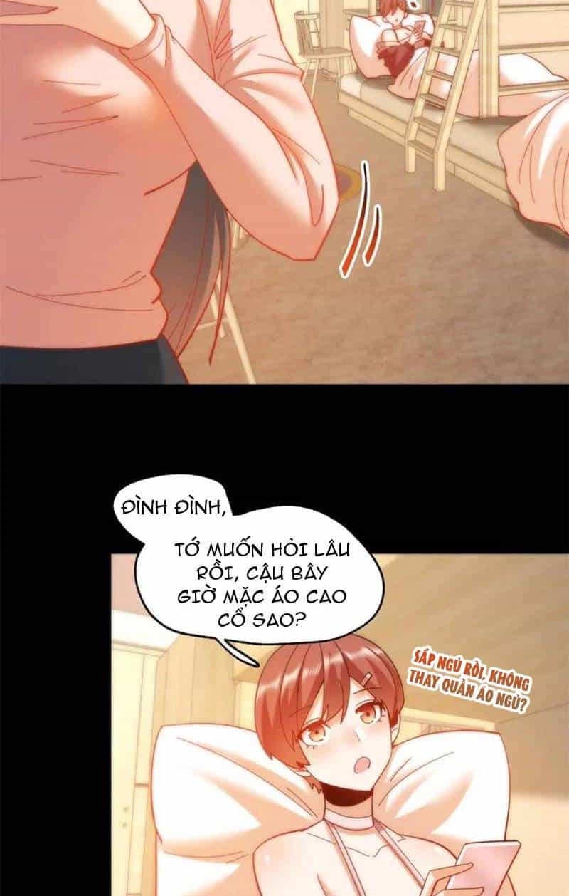 Trọng Sinh Không Làm Chạn Vương, Tôi Một Mình Nạp Game Thăng Cấp - Chương 95 - ảnh 6