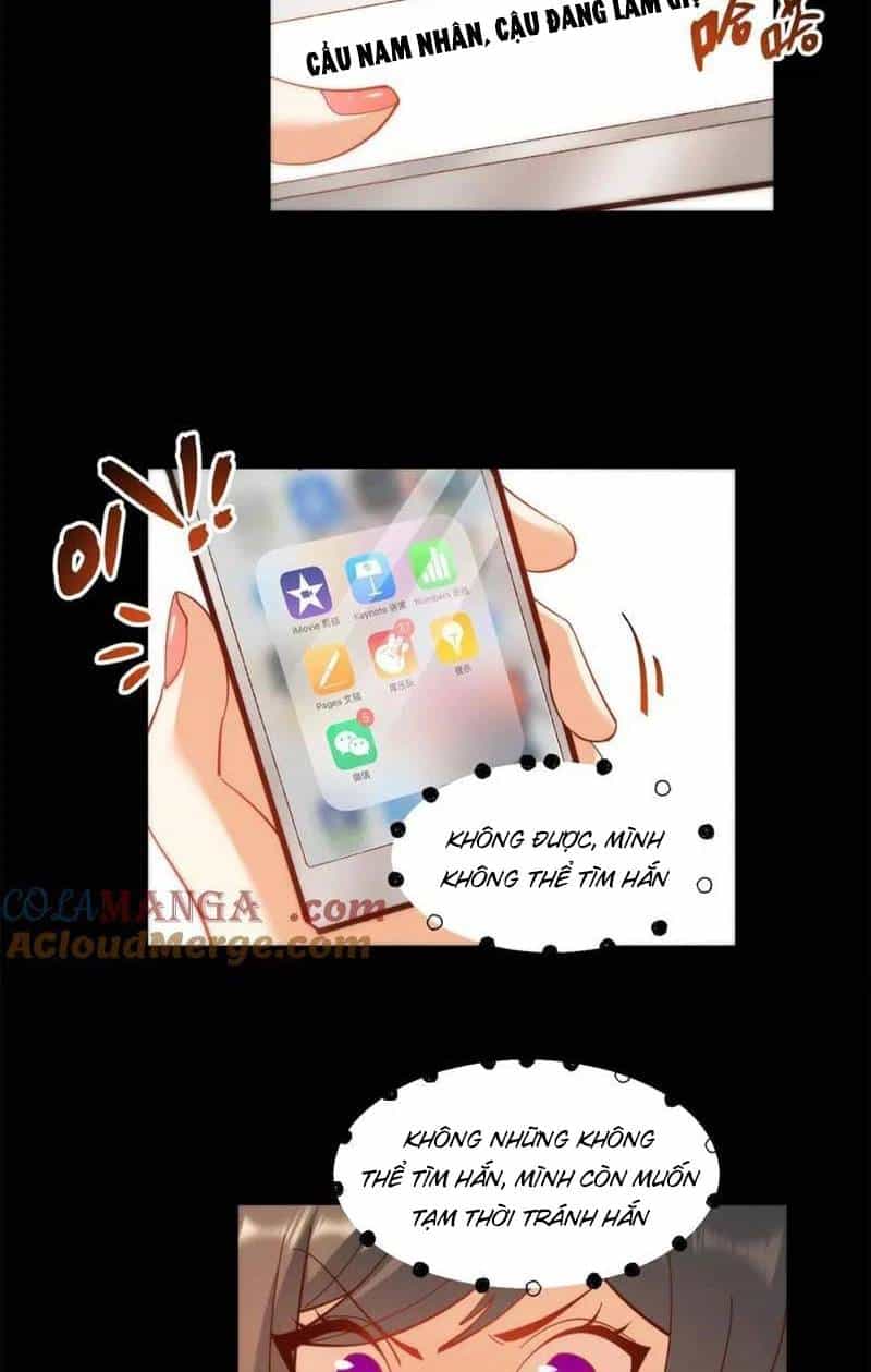 Trọng Sinh Không Làm Chạn Vương, Tôi Một Mình Nạp Game Thăng Cấp - Chương 95 - ảnh 9