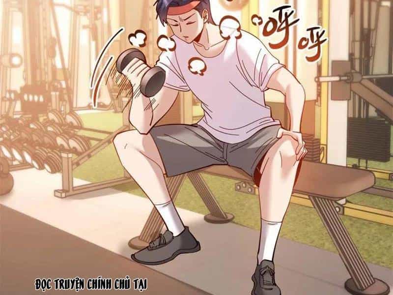 Trọng Sinh Không Làm Chạn Vương, Tôi Một Mình Nạp Game Thăng Cấp - Chương 96 - ảnh 36