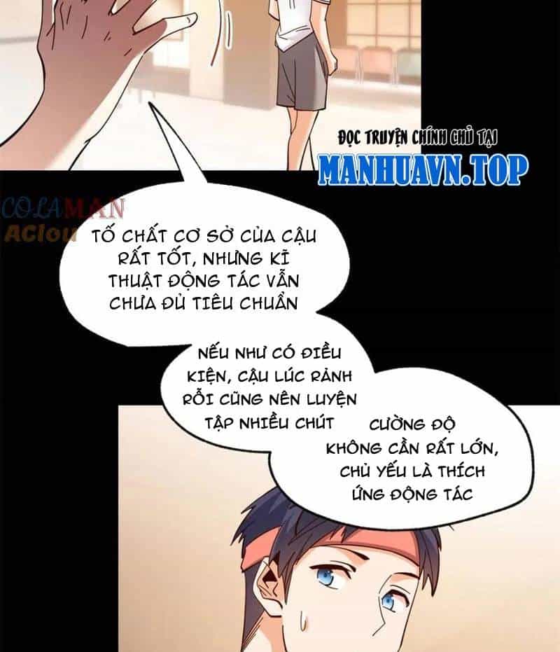 Trọng Sinh Không Làm Chạn Vương, Tôi Một Mình Nạp Game Thăng Cấp - Chương 97 - ảnh 16