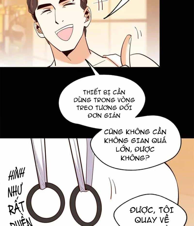 Trọng Sinh Không Làm Chạn Vương, Tôi Một Mình Nạp Game Thăng Cấp - Chương 97 - ảnh 18