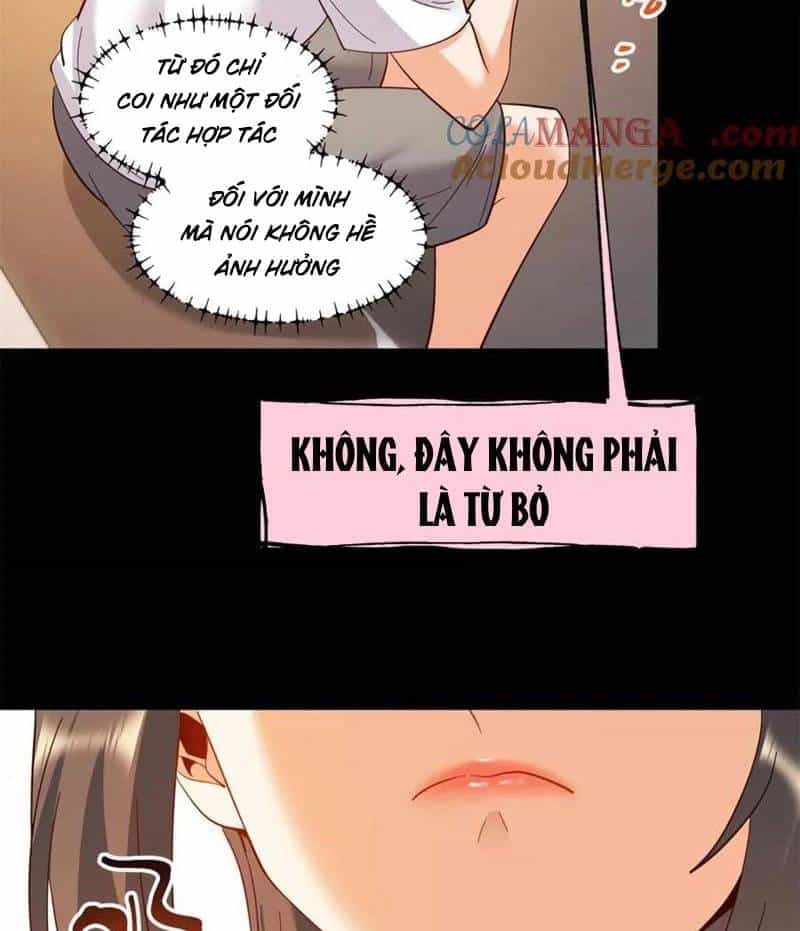 Trọng Sinh Không Làm Chạn Vương, Tôi Một Mình Nạp Game Thăng Cấp - Chương 97 - ảnh 3