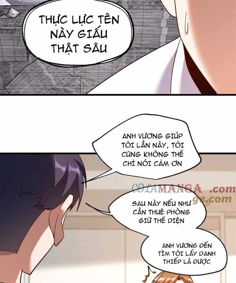 Trọng Sinh Không Làm Chạn Vương, Tôi Một Mình Nạp Game Thăng Cấp - Chương 97 - ảnh 41