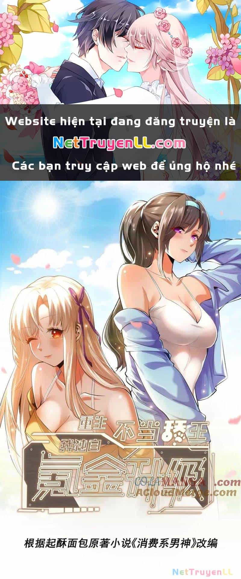Trọng Sinh Không Làm Chạn Vương, Tôi Một Mình Nạp Game Thăng Cấp - Chương 98 - ảnh 2