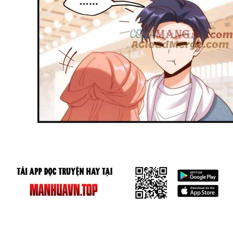 Trọng Sinh Không Làm Chạn Vương, Tôi Một Mình Nạp Game Thăng Cấp - Chương 98 - ảnh 31