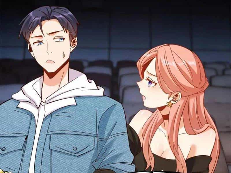 Trọng Sinh Không Làm Chạn Vương, Tôi Một Mình Nạp Game Thăng Cấp - Chương 99 - ảnh 26