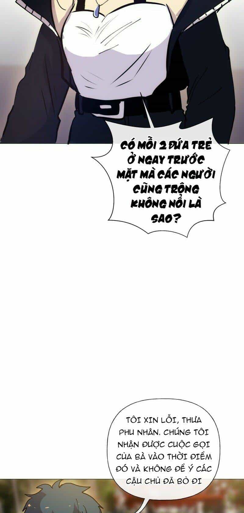 Trọng Sinh Mạc Thế - Chương 111 - ảnh 30