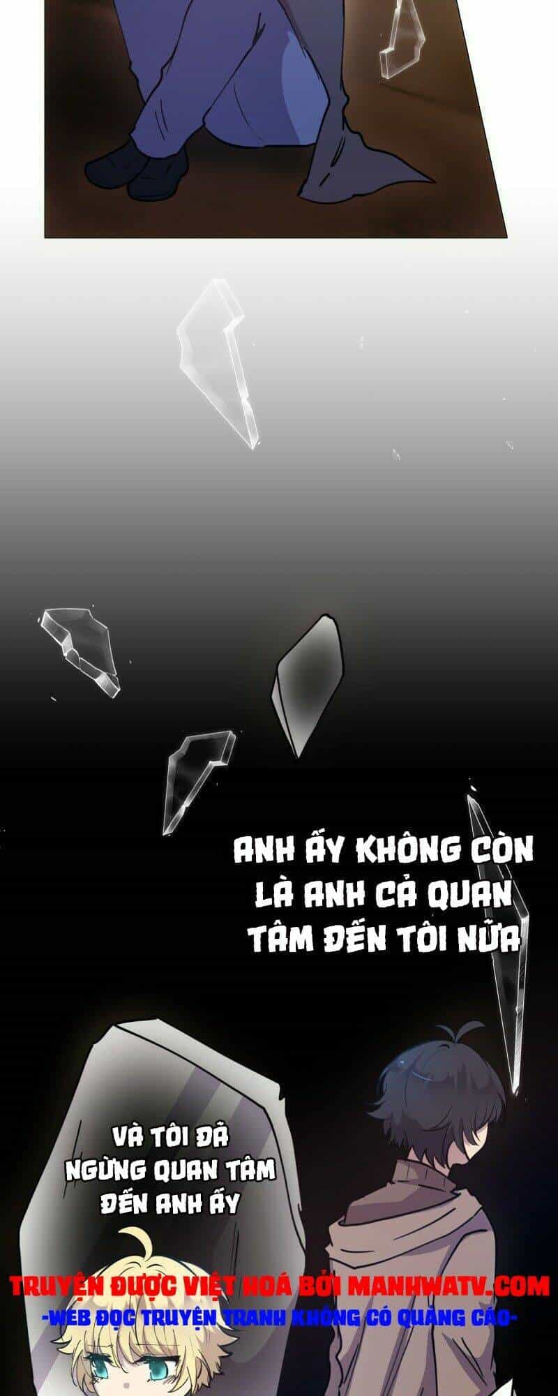 Trọng Sinh Mạc Thế - Chương 111 - ảnh 66