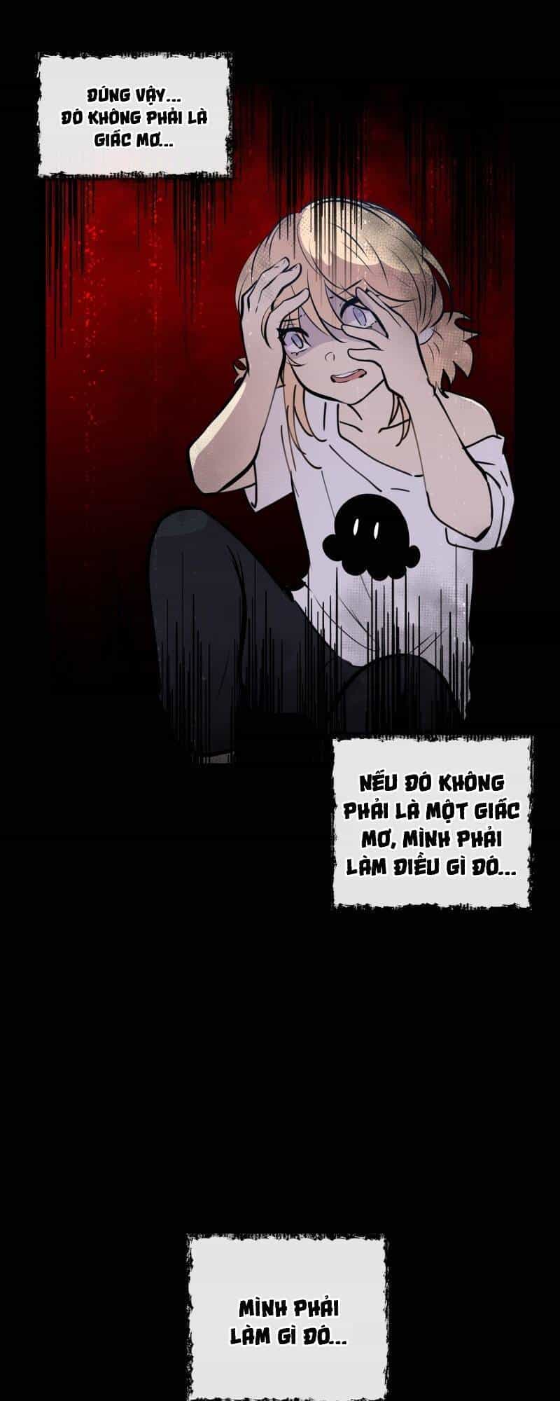 Trọng Sinh Mạc Thế - Chương 112 - ảnh 23