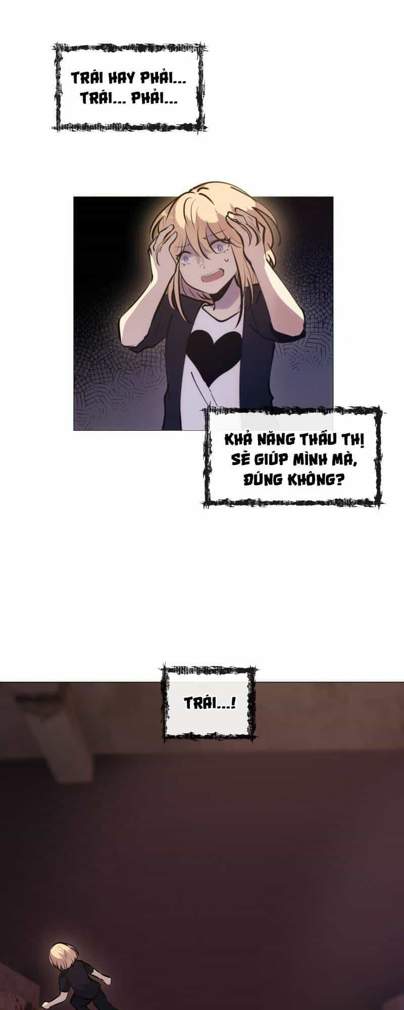 Trọng Sinh Mạc Thế - Chương 112 - ảnh 51