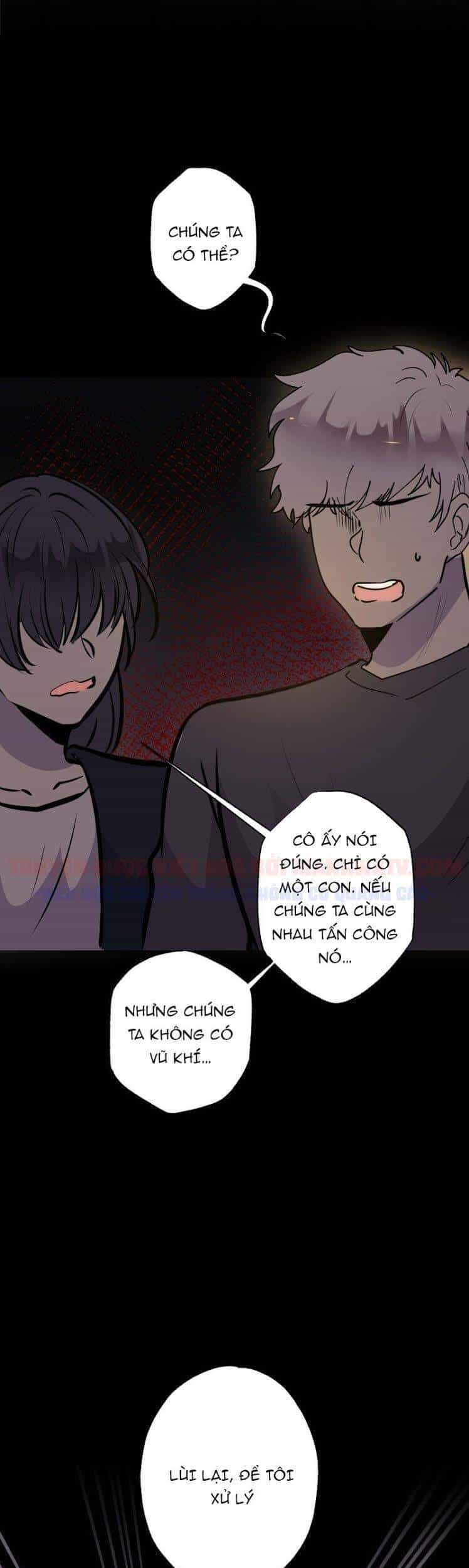 Trọng Sinh Mạc Thế - Chương 118 - ảnh 50